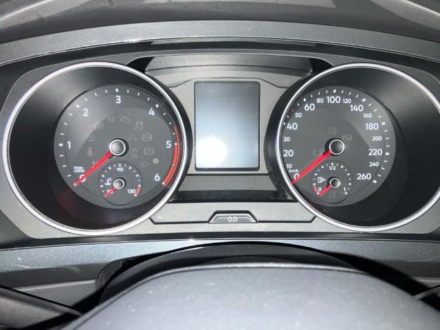 Volkswagen Tiguan 2.0 TDI 90 kW (122 CV)