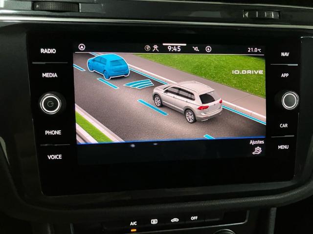 Volkswagen Tiguan 2.0 TDI 90 kW (122 CV)