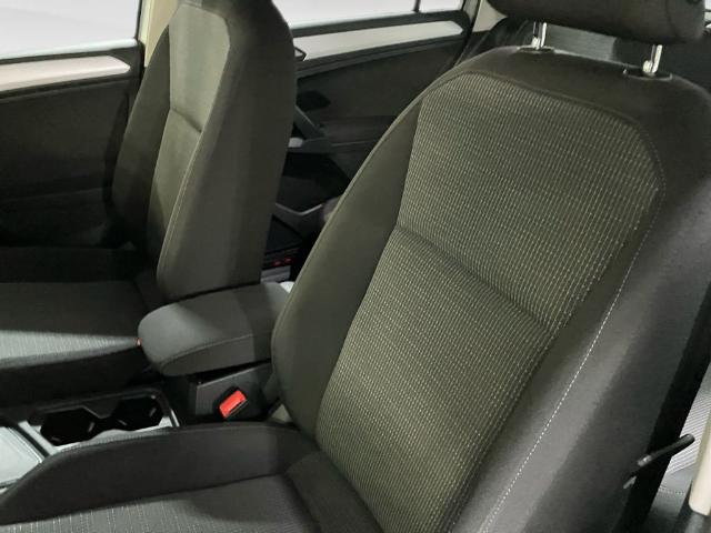 Volkswagen Tiguan 2.0 TDI 90 kW (122 CV)