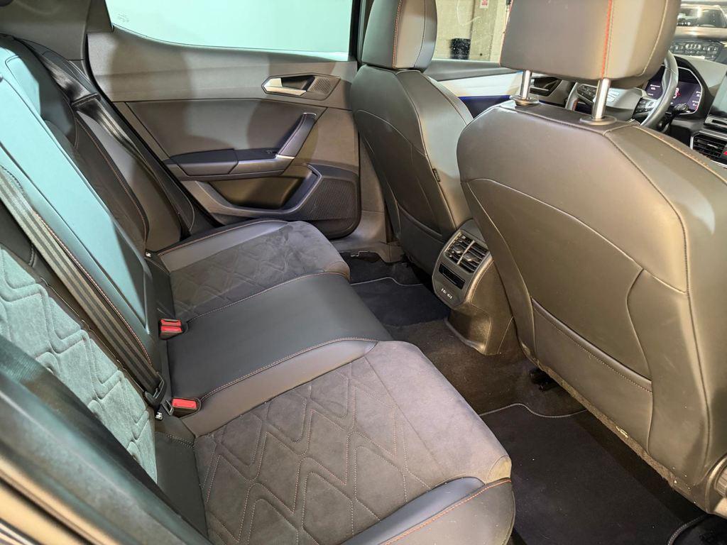 1.5 eTSI S&S FR Go XL DSG 110 kW (150 CV)