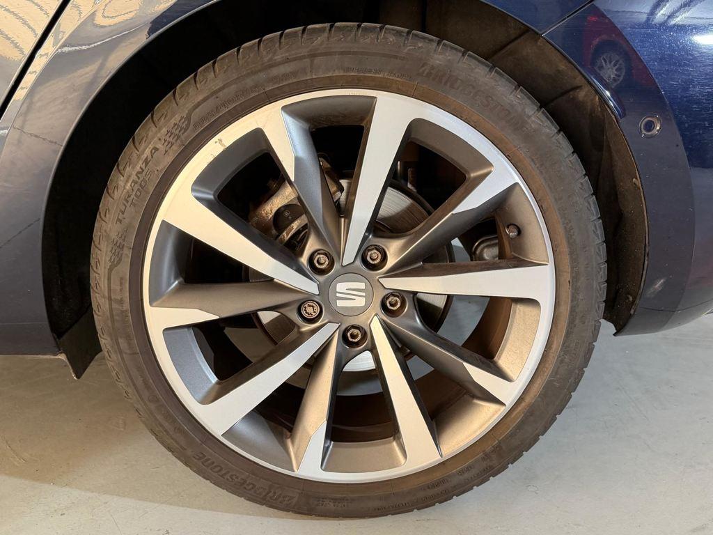 1.5 eTSI S&S FR Go XL DSG 110 kW (150 CV)