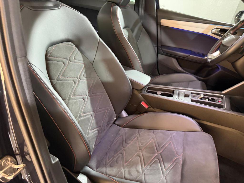 1.5 eTSI S&S FR Go XL DSG 110 kW (150 CV)