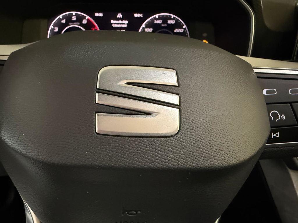 1.5 eTSI S&S FR Go XL DSG 110 kW (150 CV)