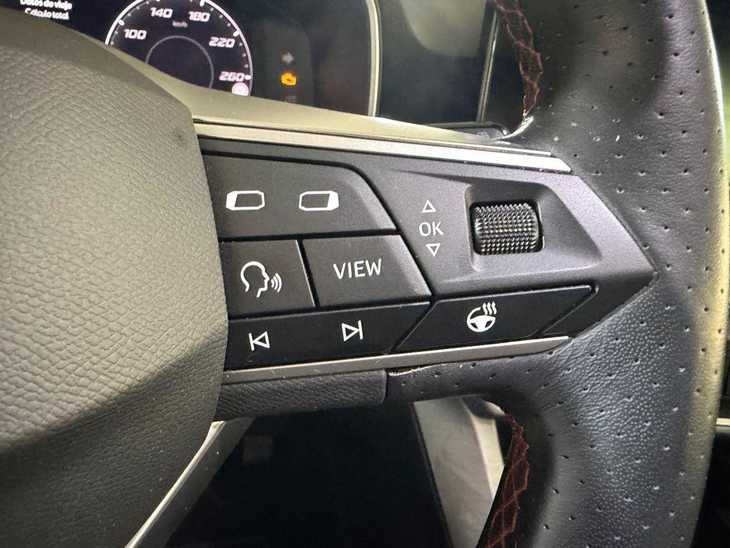 1.5 eTSI S&S FR Go XL DSG 110 kW (150 CV)