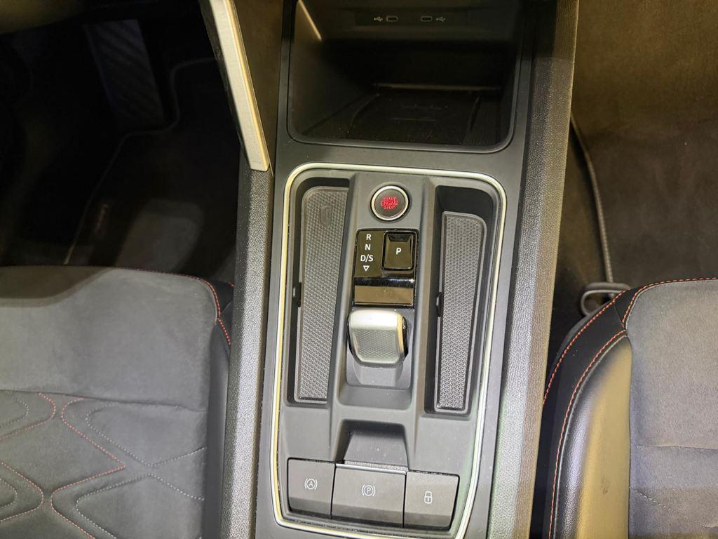 1.5 eTSI S&S FR Go XL DSG 110 kW (150 CV)