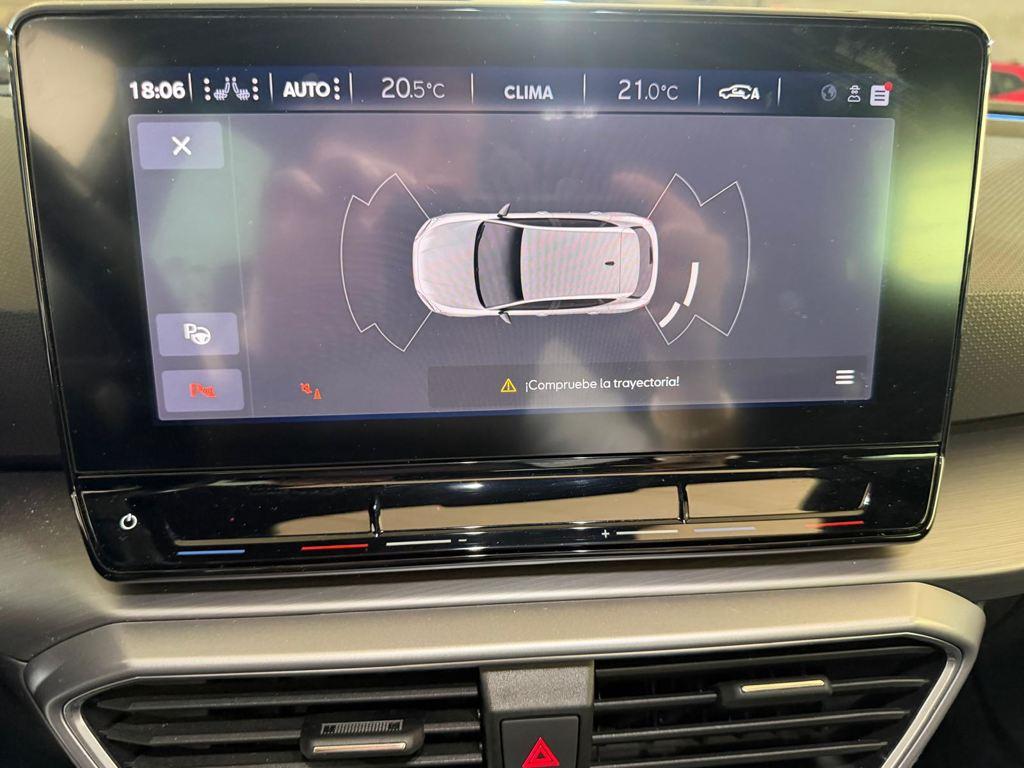 1.5 eTSI S&S FR Go XL DSG 110 kW (150 CV)