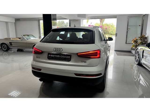 Audi Q3 design edition 1.4 TFSI CoD 110 kW (150 CV) S tronic