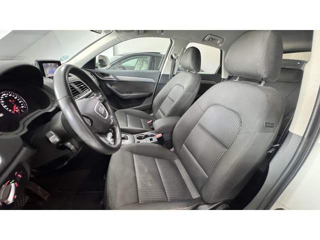 Audi Q3 design edition 1.4 TFSI CoD 110 kW (150 CV) S tronic