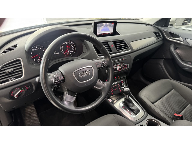 Audi Q3 design edition 1.4 TFSI CoD 110 kW (150 CV) S tronic