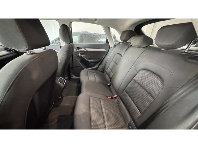 Audi Q3 design edition 1.4 TFSI CoD 110 kW (150 CV) S tronic