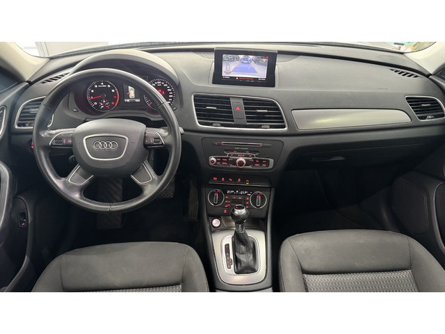 Audi Q3 design edition 1.4 TFSI CoD 110 kW (150 CV) S tronic