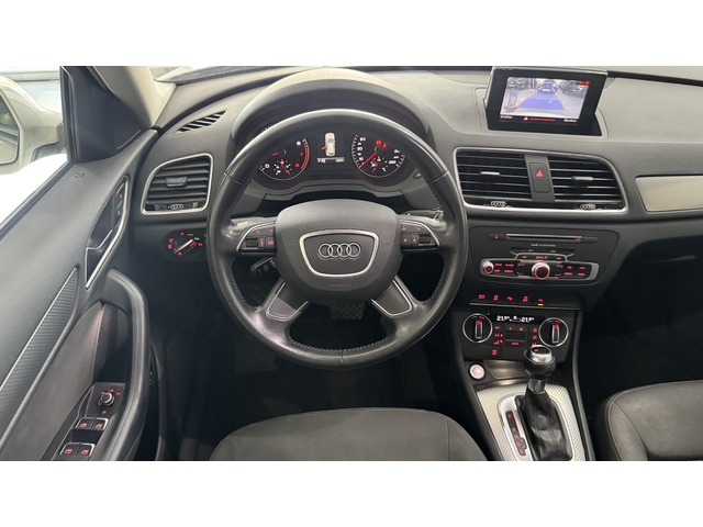 Audi Q3 design edition 1.4 TFSI CoD 110 kW (150 CV) S tronic