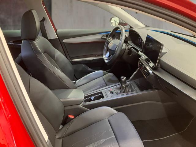 CUPRA Formentor 1.5 TSI 110 kW (150 CV)