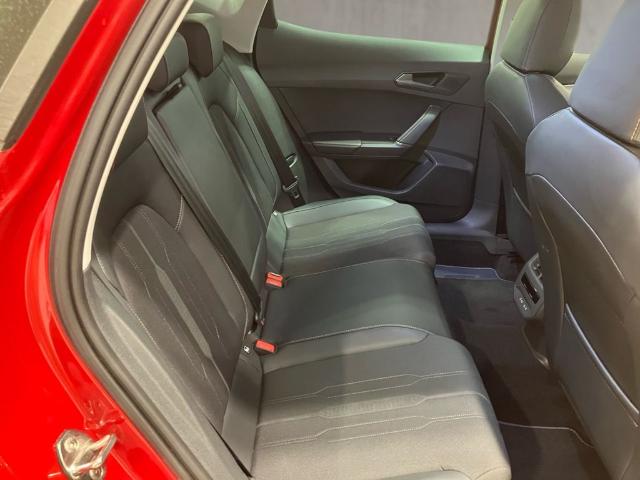 CUPRA Formentor 1.5 TSI 110 kW (150 CV)