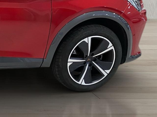 CUPRA Formentor 1.5 TSI 110 kW (150 CV)