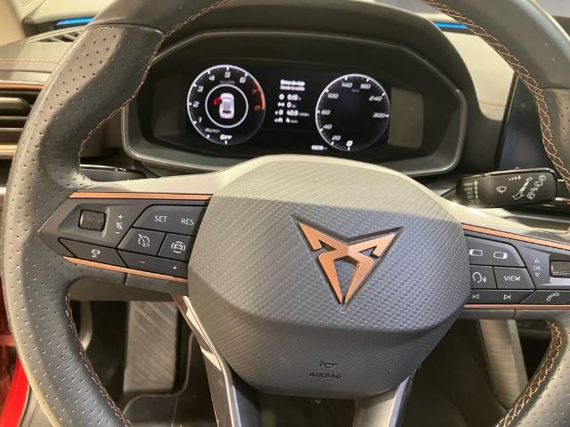 CUPRA Formentor 1.5 TSI 110 kW (150 CV)