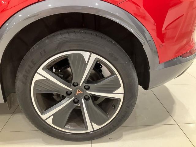 CUPRA Formentor 1.5 TSI 110 kW (150 CV)