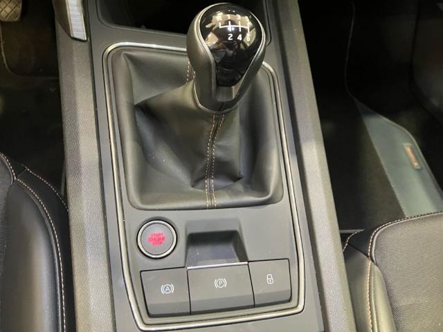 CUPRA Formentor 1.5 TSI 110 kW (150 CV)