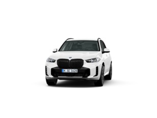 Fotos de BMW X5 xDrive30d color Blanco. Año 2023. 219KW(298CV). Diésel. En concesionario Móvil Begar Alicante de Alicante