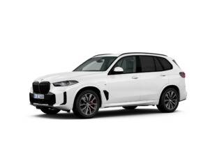 Fotos de BMW X5 xDrive30d color Blanco. Año 2023. 219KW(298CV). Diésel. En concesionario Móvil Begar Alicante de Alicante