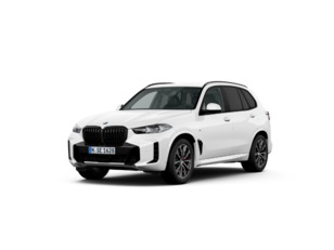Fotos de BMW X5 xDrive30d color Blanco. Año 2023. 219KW(298CV). Diésel. En concesionario Móvil Begar Alicante de Alicante