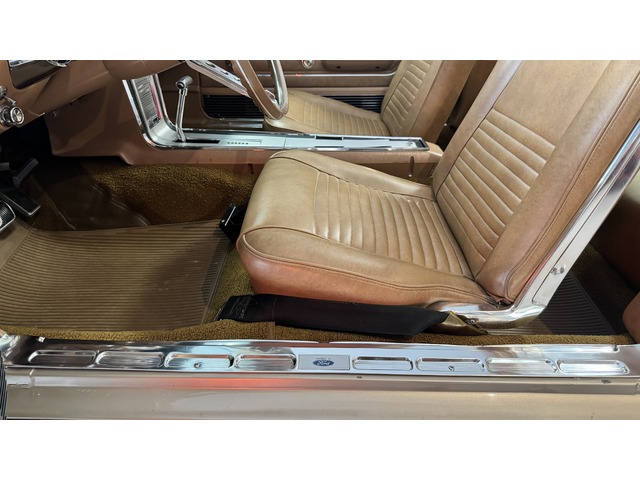 Ford Mustang 4.8 Convertible GT Auto 149 kW (203 CV)