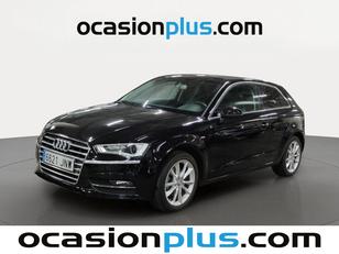 Audi A3 en Motorflash