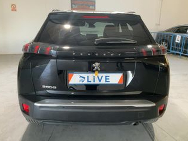Peugeot 2008 PureTech 100 S&S Allure Pack 75 kW (100 CV)