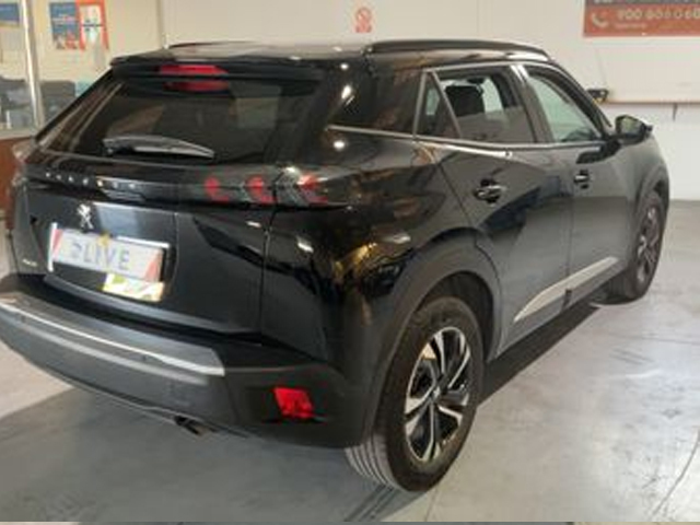 Peugeot 2008 PureTech 100 S&S Allure Pack 75 kW (100 CV)