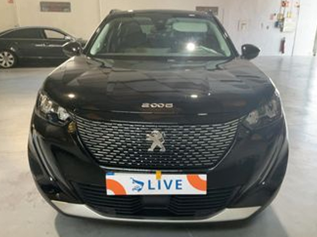 Peugeot 2008 PureTech 100 S&S Allure Pack 75 kW (100 CV)