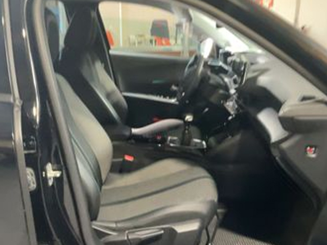 Peugeot 2008 PureTech 100 S&S Allure Pack 75 kW (100 CV)