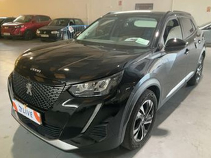 Peugeot 2008 PureTech 100 de segunda mano
