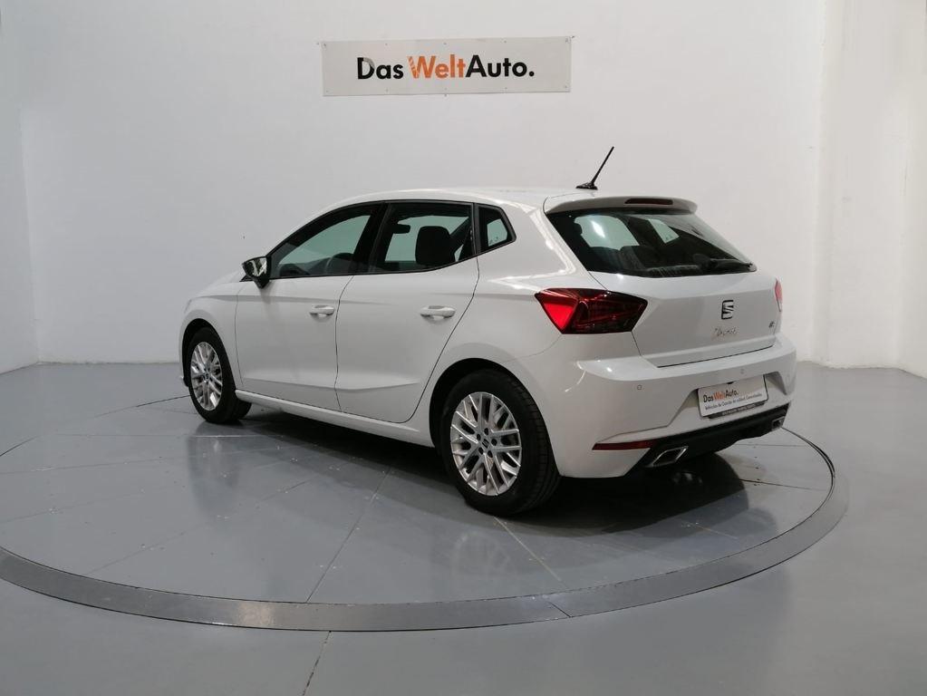 1.0 TSI S&S FR XS 85 kW (115 CV)