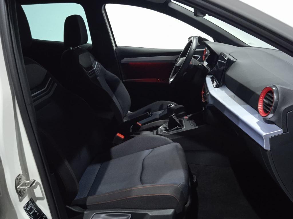 1.0 TSI S&S FR XS 85 kW (115 CV)