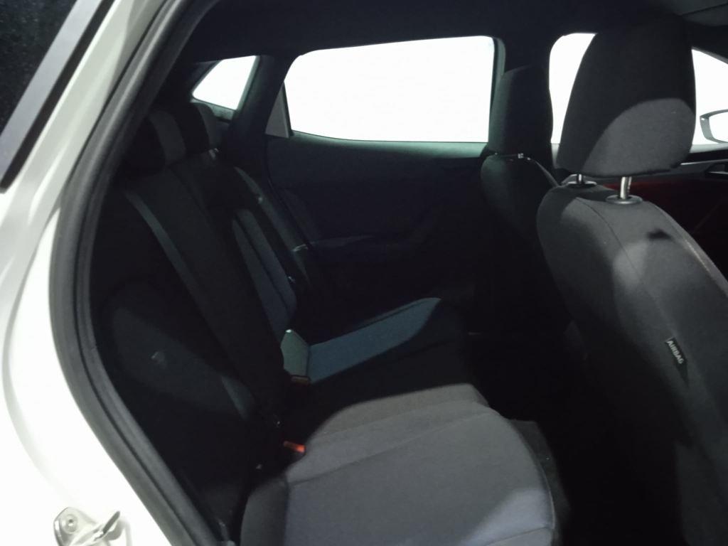 1.0 TSI S&S FR XS 85 kW (115 CV)