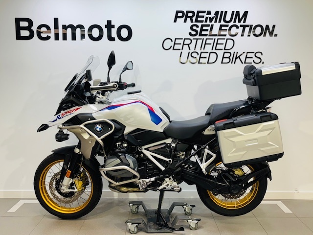 BMW Motorrad R 1250 GS  de ocasión 