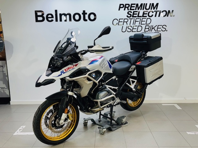 BMW Motorrad R 1250 GS  de ocasión 