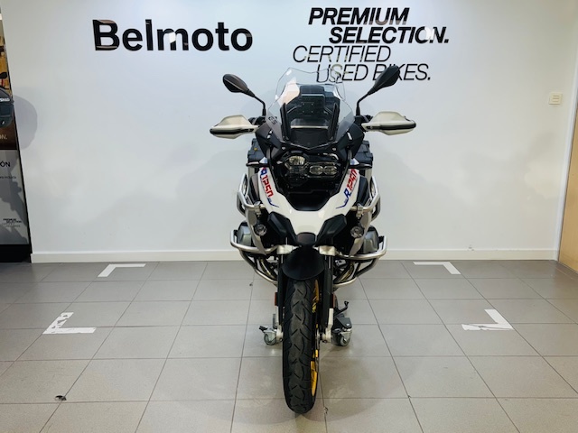 BMW Motorrad R 1250 GS  de ocasión 