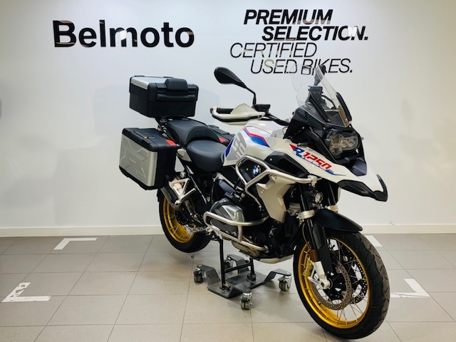 BMW Motorrad R 1250 GS  de ocasión 