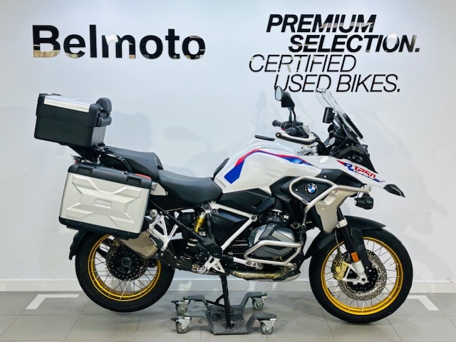 BMW Motorrad R 1250 GS  de ocasión 