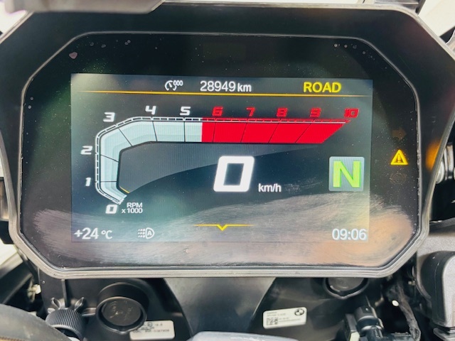 BMW Motorrad R 1250 GS  de ocasión 