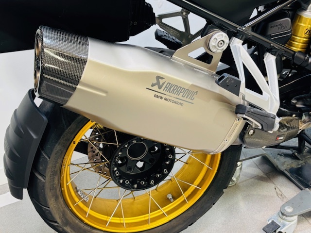 BMW Motorrad R 1250 GS  de ocasión 