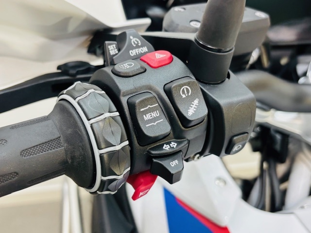 BMW Motorrad R 1250 GS  de ocasión 