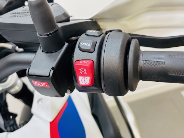BMW Motorrad R 1250 GS  de ocasión 