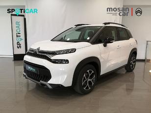 Citroen C3 Aircross en Motorflash
