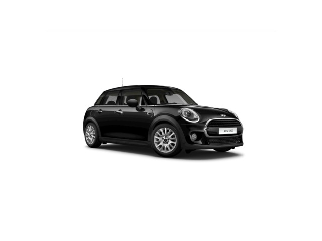 fotoG 3 del MINI MINI 5 Puertas One 75 kW (102 CV) 102cv Gasolina del 2017 en Coruña