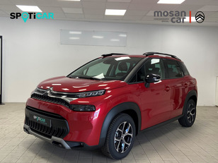 Citroen C3 Aircross en Motorflash