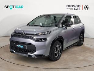 Citroen C3 Aircross en Motorflash