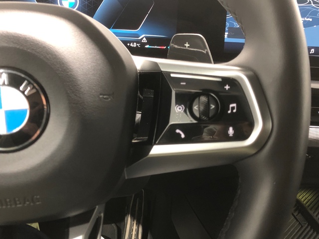 BMW Serie 5 520d Touring color Gris. Año 2025. 145KW(197CV). Diésel. En concesionario Auto Premier, S.A. - MADRID de Madrid