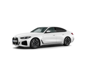Fotos de BMW Serie 4 420i Gran Coupe color Blanco. Año 2025. 135KW(184CV). Gasolina. En concesionario Auto Premier, S.A. - MADRID de Madrid